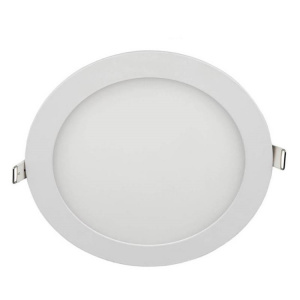 Светильник Экола 18W D225 мм 2700К (Теплый белый)																