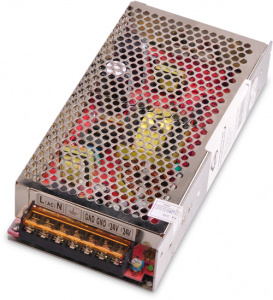 Блок питания 250W 12V IP 00