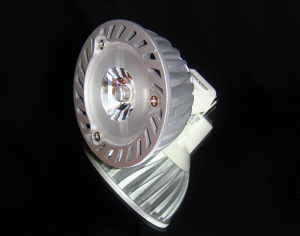 Лампа "Натяжнов" ЕХ-2003, 12V, 3W, 6000К