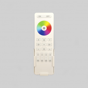 RGB/W Радиопульт RC03 многоканальный 4 канала