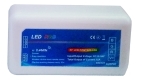 RGB Контроллер (для  Квадраттного  пульта), 12A, 12-24V Cifropro 