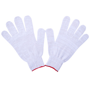 Перчатки Х/Б р. 10  XL (Пара)