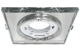Светильник ODEON GX53 D12S																
