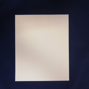 Лист пластика 250*300 (1мм)