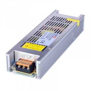 Блок питания 200W Cifropro 12V  San pu мини