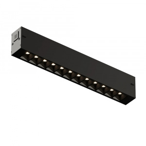Светильник Трек TSL 220V Grill Line 9W Dimmable 3000-6000