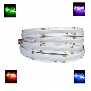 Лента COB RGB TSL 24V 576D 12W