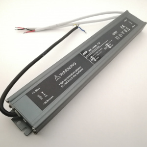 Блок питания влагозащитный 300W Cifropro 12V	Эко
