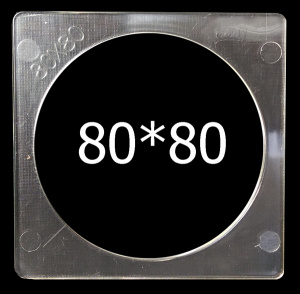 Квадрат кольцо 90*90