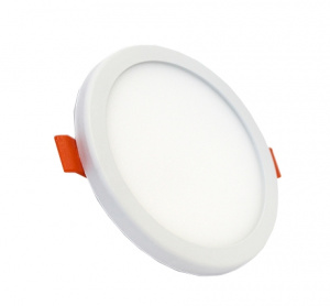 Светильник Datts 6W 4200К D50-90 Круг											