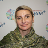 Гришкина Наталья Владимировна