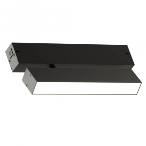 Светильник Трек TSL 220V Поворотный Light Line 9W Dimmable 3000-6000