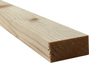 Брус (45*20) 2м