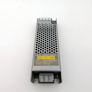 Блок питания 150W GDLI 12V 12.5A  IP-33