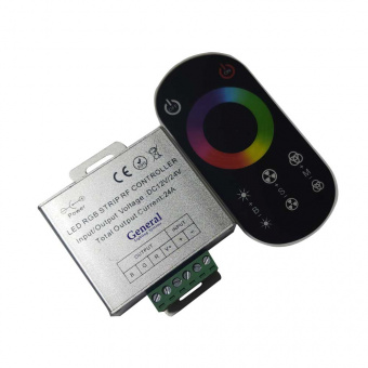 Touch-control-RF-wireless-remote-controller-DC12V