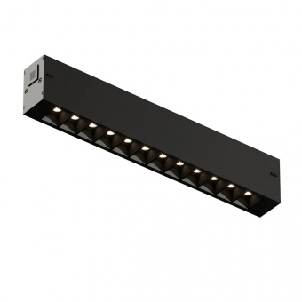 Светильник Трек TSL Grill Line 9W Dimmable 3000-6000