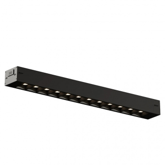 Светильник Трек TSL Grill Line 18W Dimmable 3000-6000