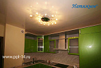 Стандартные потолки, фото №29